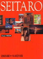 清水清太郎「ヌード＆水着」写真集'From　午後5時'