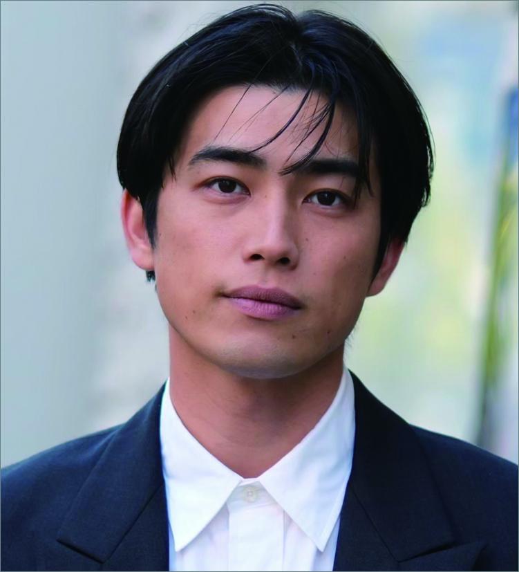 卓上 樫尾篤紀（2027年1月始まりカレンダー）