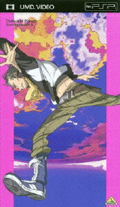 交響詩篇エウレカセブン 6【UMD】