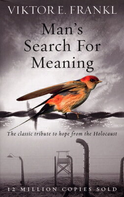 MAN 039 S SEARCH FOR MEANING(A) VIKTOR EMIL FRANKL