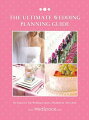 The Ultimate Wedding Planning Guide, 4th Edition is an updated version of the small-format book based on the best-selling Easy Wedding Planner, Organizer & Keepsake. This edition features a beautifully updated interior pages and hardcover with concealed wire-O to go along with valuable wedding planning worksheets, checklists, money-saving tips, wedding etiquette and more. Stylishly designed and easy to read and take anywhere, it is the essential wedding planning tool for brides everywhere!