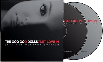 【輸入盤】レット・ラヴ・イン（20TH・アニヴァーサリー・エディション）