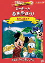 ディズニー・ラーニング・アドベンチャー/ミッキーと数を学ぼう!　 