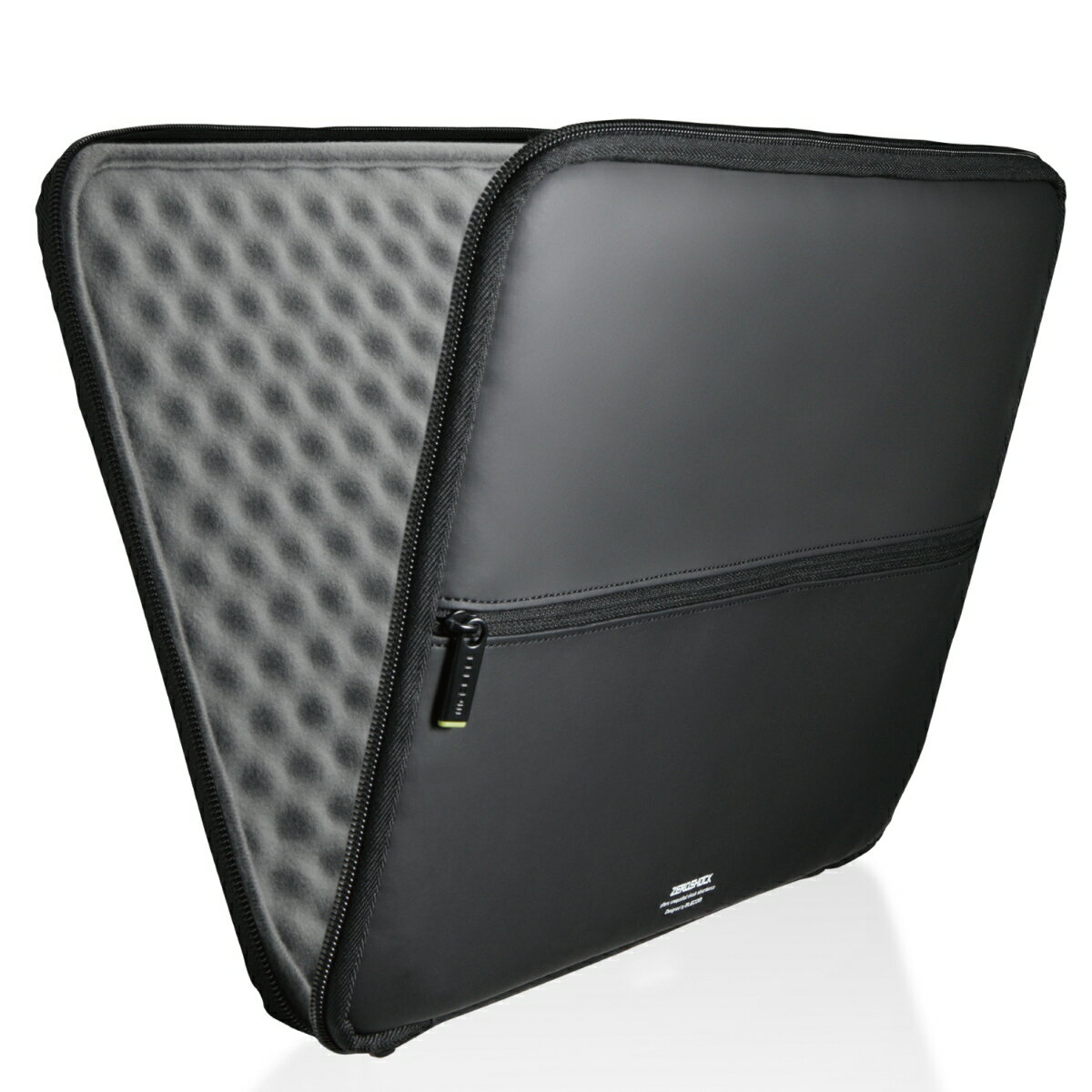 Ultrabook用 インナーケース ZEROSHOCK/ブラック