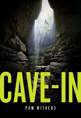 Cave-In CAVE-IN [ Pam Withers ]