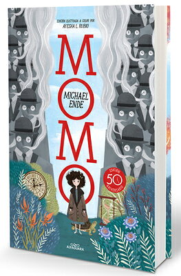 Momo (Edicin Ilustrada) / Momo (Illustrated Edition) SPA-MOMO (EDICION ILUSTRADA) / 