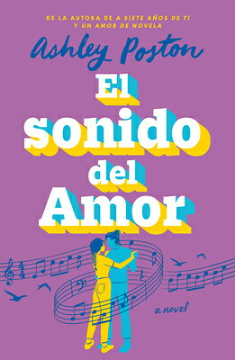 Sonido del Amor, El SPA-SONIDO DEL AMOR EL 