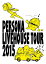 PERSONA LIVEHOUSE TOUR 2015Blu-ray [ (ࡦߥ塼å) ]