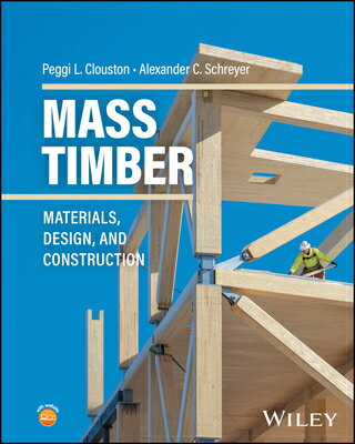 Mass Timber Handbook: Design Principles and Construction Techniques