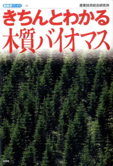 きちんとわかる木質バイオマス