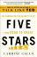 #8: Five Stars: The Communicationβ