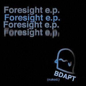 Foresight e.p.