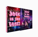 Lead Upturn 2023 ～Jack in the Beats～ 【Blu-ray】 Lead