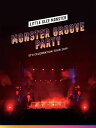 Little Glee Monster 5th Celebration Tour 2019 ～MONSTER GROOVE PARTY～(初回生産限定盤)【Blu-ray】 [ Little Glee Monster ]