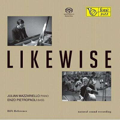 【輸入盤】Likewise (Hyb)