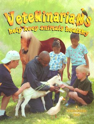 Community workers are people who make communities safe and friendly places for people. This series looks at some of the workers instrumental in helping communities, such as firefighters, emergency workers, hospital workers, and veterinarians. Easy-to-read text and action-packed photographs will give children the information they need to know about how people in their communities are there to help them!