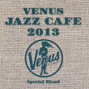 (V.A.)【kokunai】 ビーナス ジャズ カフェ 2013 発売日：2013年06月19日 予約締切日：2013年06月12日 VENUS JAZZ CAFE 2013 JAN：4571292511254 VHCDー1125 ヴィーナスレコード(株) (株)ポニーキャニオン [Disc1] 『ヴィーナス・ジャズ・カフェ 2013』／CD アーティスト：ワン・フォー・オール／サリー・ナイト ほか 曲目タイトル： &nbsp;1. モーニン [8:28] &nbsp;2. デイ・イン・デイ・アウト [4:53] &nbsp;3. ジューダス [4:55] &nbsp;4. エブリシング・ハプンズ・トゥ・ミー [4:40] &nbsp;5. ヌアージュ [4:53] &nbsp;6. スリー・リトル・ワーズ [4:34] &nbsp;7. デライラ [4:49] &nbsp;8. クチナシの花 [4:02] &nbsp;9. タブー [4:46] &nbsp;10. ス・ワンダフル [3:31] &nbsp;11. アイブ・ハド・マイ・モーメンツ [4:23] &nbsp;12. アイ・コンセントレイト・オン・ユー [4:54] [Disc2] 『ヴィーナス・ジャズ・カフェ 2013』／CD 曲目タイトル： &nbsp;1. 我が恋はここに [4:44] &nbsp;2. ミッシェル [3:39] &nbsp;3. オール・ザ・シングス・ユー・アー [3:50] &nbsp;4. ラバー [4:29] &nbsp;5. ホエア・オア・ホエン [6:27] &nbsp;6. いそしぎ [4:59] &nbsp;7. エイプリル・チャイルド [4:12] &nbsp;8. オール・ジス・アンド・ヘブン・トゥ [4:59] &nbsp;9. ルシデス [4:45] &nbsp;10. ウォーキン・マイ・ベイビー・バック・ホーム [4:54] &nbsp;11. ビスコッツ [4:42] &nbsp;12. ノアの夢 [4:39] CD ジャズ 日本のジャズ