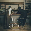 シンガーソングライター、音楽家として幅広く活動している大橋トリオとTHE CHARM PARK
の2人がギターとヴォーカルを中心としたアコースティックなスタイルで究極のポップスミュージックを探究した作品。
高い音楽性が広く評価されている2人にしかできないシンプルながら深いアレンジが随所に散りばめられた極上のアルバムが完成。
新曲4曲にお互いのセルフカバー、「Bridge Over Troubled Water」（Simon & Garfunkel)、
「青春のリグレット」（松任谷由実) のカバーも収録。