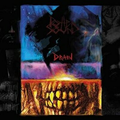 【輸入盤】Drain (Digi)