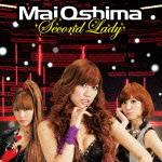 Second Lady(ジャケットB）（初回限定CD+DVD)