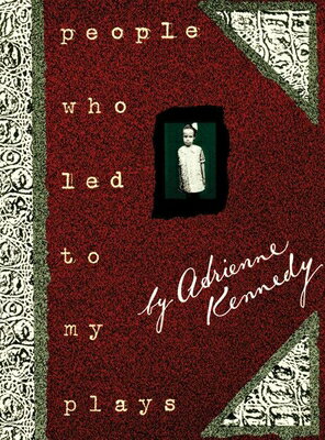 A revealing collection of words, memories and pictures-an autobiographical scrapbook--by an outstanding contemporary playwright.