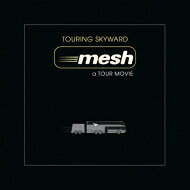 【輸入盤】Touring Skyward - A Tour Movie (+brd)(W / 30x30cm Hardcover Book) [...