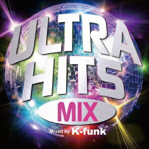 ULTRA HITS MIX