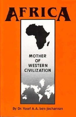 In lecture/essay format, Dr. Ben identifies and corrects myths about the inferiority and primitiveness of the indigenous African peoples and their descendants. Order Africa Mother of Western Civilization here.