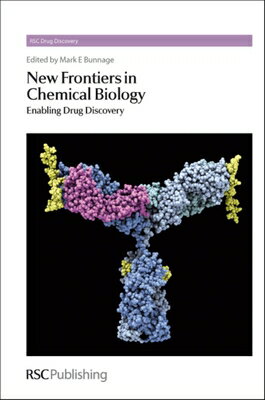 This book highlights the new frontiers in chemical biology and describes their impact and future potential in drug discovery.