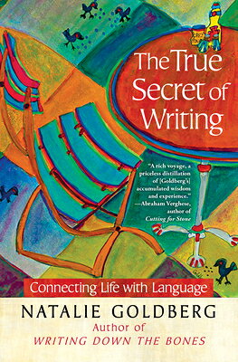The beloved teacher and author of the million-and-a-half copy bestseller "Writing Down the Bones" reveals new breakthrough writing guidance as she recounts profound lessons she has learned from a lifetime of teaching and practice.