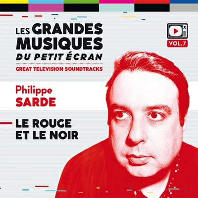 【輸入盤】Le Rouge Et Le Noir