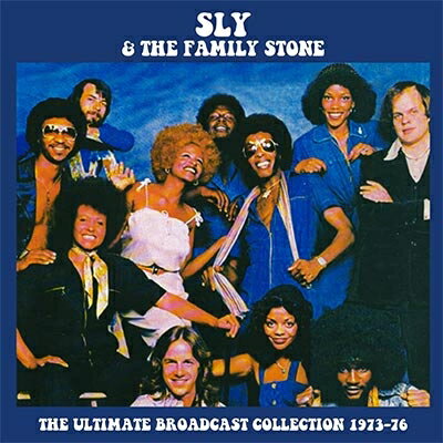 【輸入盤】Ultimate Broadcast Collection 1973 to 1976 (2CD)