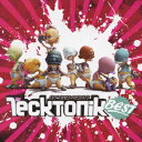 EXIT TUNES PRESENTS TeckTonik BEST [ デイヴ・ダレル ]