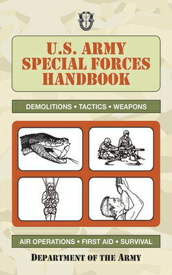 The essential guide to the operations of the Green Berets, America's most versatile and fascinating soldiers.