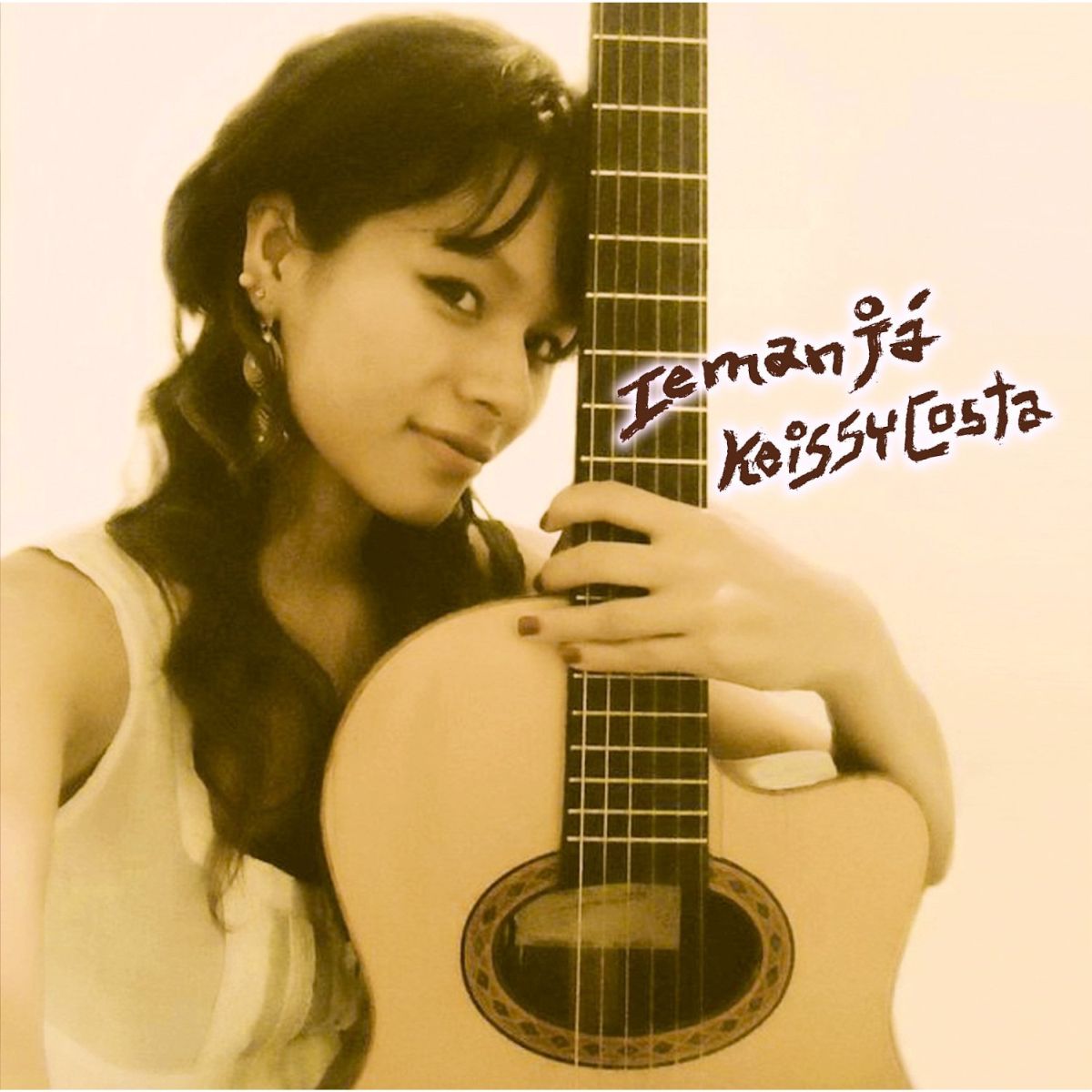 イエマンジャ(海の女神) [ ケイシー・コスタ ]