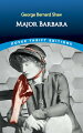 When a Salvation Army officer learns that her father, a wealthy armaments manufacturer, has donated lots of money to her organization, she resigns in disgust but eventually sees the truth of her father's reasoning that social iniquity derives from poverty; it is only through accumulating wealth and power that people can help each other.