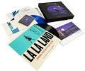 【輸入盤】La La Land: The Complete Musical Experience (+3lp)(Ltd)(Box)【アナログ盤】