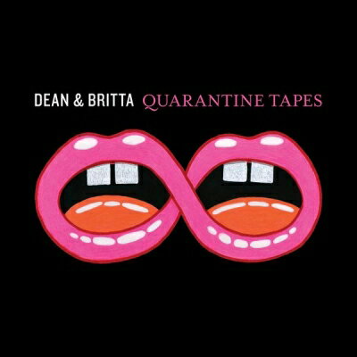 【輸入盤】Quarantine Tapes