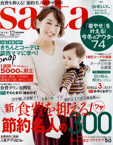 saita (サイタ) 2016年 12月号 [雑誌]