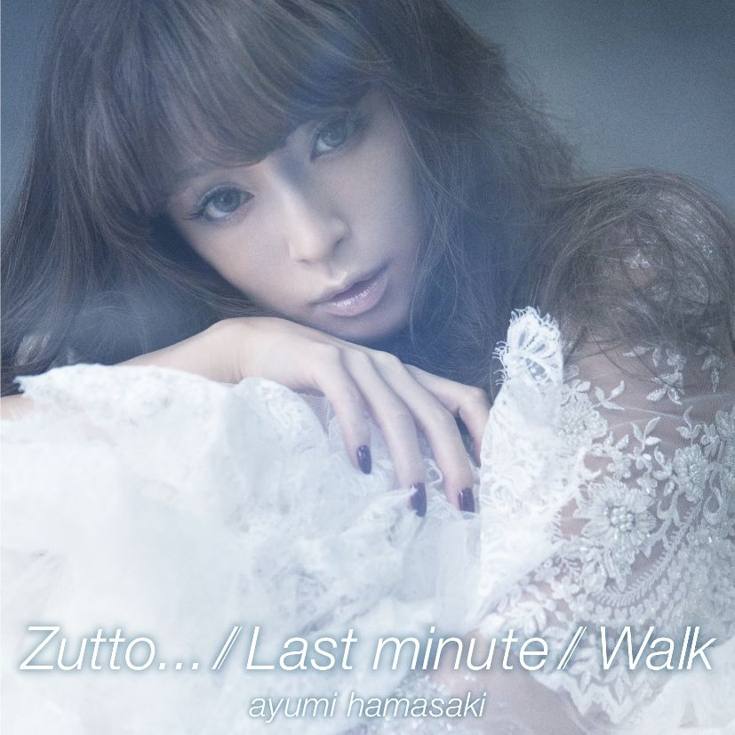 Zutto.../Last minute/Walk