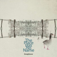 The Place Has No Name (初回限定盤)