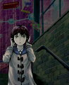 serial experiments lain Blu-ray BOX【Blu-ray】