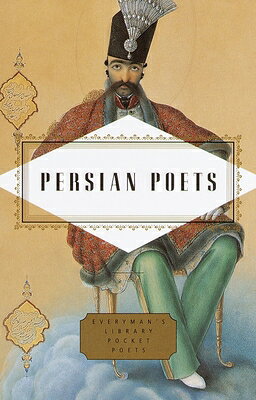 The Middle Ages saw an extraordinary flowering of Persian poetry. Though translations began appearing in Europe in the nineteenth century, these remarkable poets--Omar Khayyam, Rumi, Saadi, Sanai, Attar, Hafiz, and Jami--are still being discovered in the West. 
The great medieval Persian poets owe much to the mystical Sufi tradition within Islam, which understands life as a journey in search of enlightenment, and, like their European contemporaries, they combine religious and secular themes. While celebrating the beauty of the world in poems about love, wine, and poetry itself, or telling humorous anecdotes of everyday life, they use these subjects to symbolize deeper concerns with wisdom, mortality, salvation, and the quest for God.