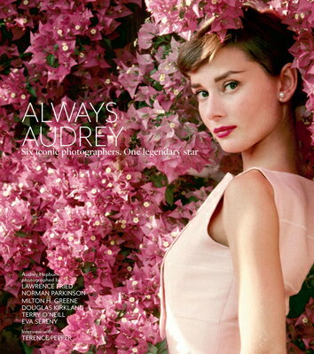 ALWAYS AUDREY(H)