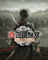 【特典】真・三國無双 ORIGINS(【早期購入封入特典】初期作品サウンドトラックBOX(デジタル版))