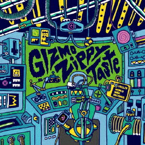 Zippy Taste