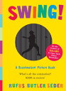 SWING! [ RUFUS BUTLER SEDER ]