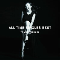 ALL TIME SINGLES BEST (初回限定盤 2CD＋DVD)