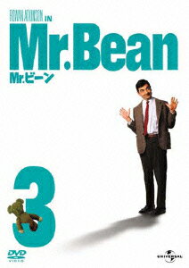 Mr.ビーン Vol.3