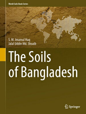 This book presents a thorough account of the soils of Bangladesh. It includes discussion of different agro-climatic regions, the effects of human induced soil degradation and climatic change on its soils, geology and geomorphology and major soil types.